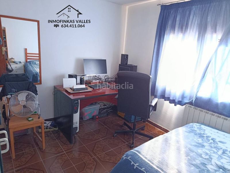 Foto 8374c84f-e057-493e-9a12-e510f92a3cea. Casa amb calefacció aparcament a Lliçà d´Amunt