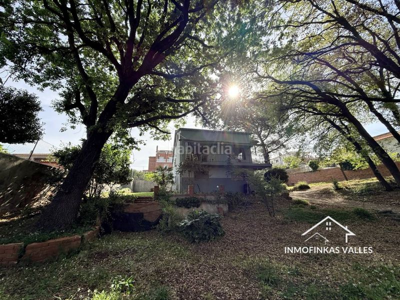 Foto adf7e2b9-22df-4370-8a2d-a8a5ac55bb9b. Casa amb calefacció aparcament a Lliçà d´Amunt