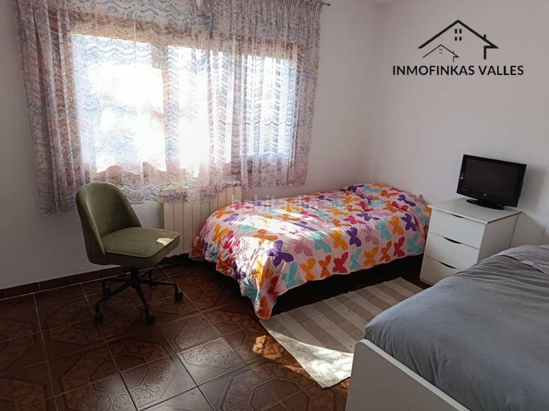 Foto be29f714-04c5-4df4-a937-5f6495cf0d9a. Casa amb calefacció aparcament a Lliçà d´Amunt