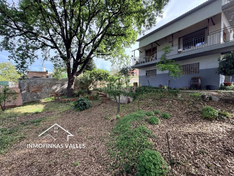 Foto c62bdb1f-147b-4d0f-add4-260b25e31946. Casa amb calefacció aparcament a Lliçà d´Amunt
