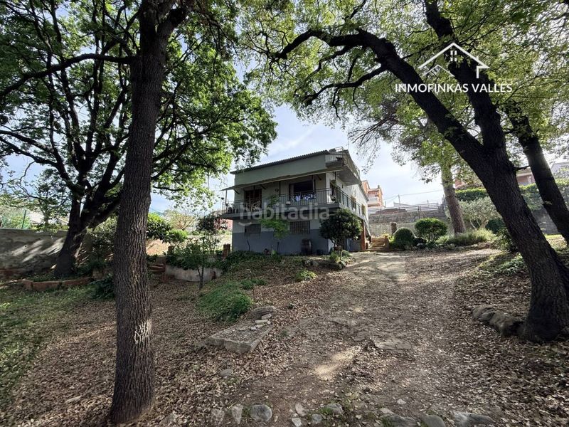 Foto ca991913-252d-4397-aa0e-6dae7c8e3aac. Casa amb calefacció aparcament a Lliçà d´Amunt