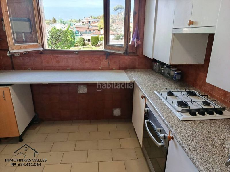 Foto cbe87b5c-ad07-4a75-9ba6-ed907bddb691. Casa amb calefacció aparcament a Lliçà d´Amunt