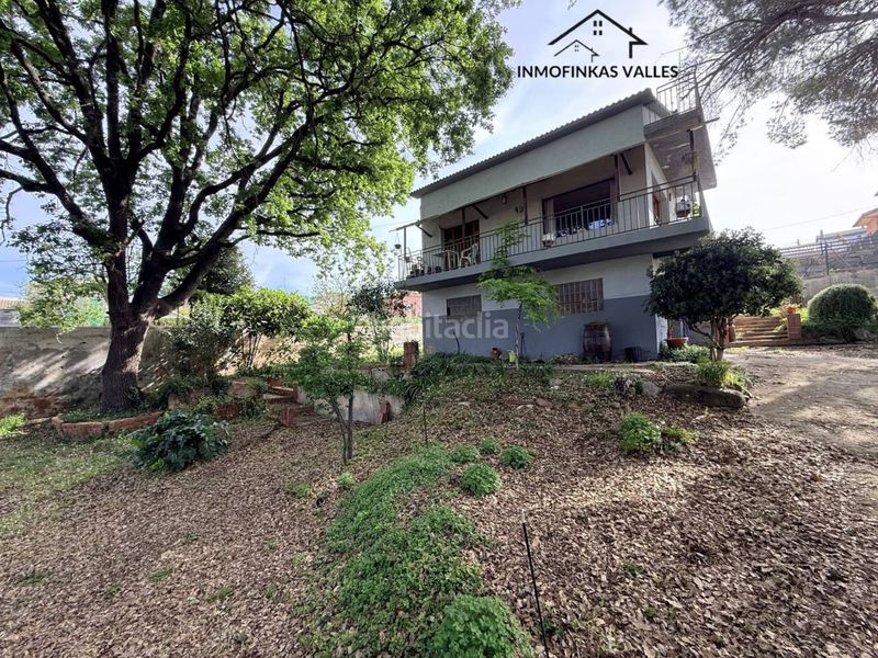 Foto d290f9ac-2593-4884-93d6-4908235e78ec. Casa amb calefacció aparcament a Lliçà d´Amunt