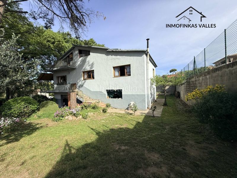 Foto e324e3d0-da05-462d-8d01-c56f91eeb967. Casa amb calefacció aparcament a Lliçà d´Amunt