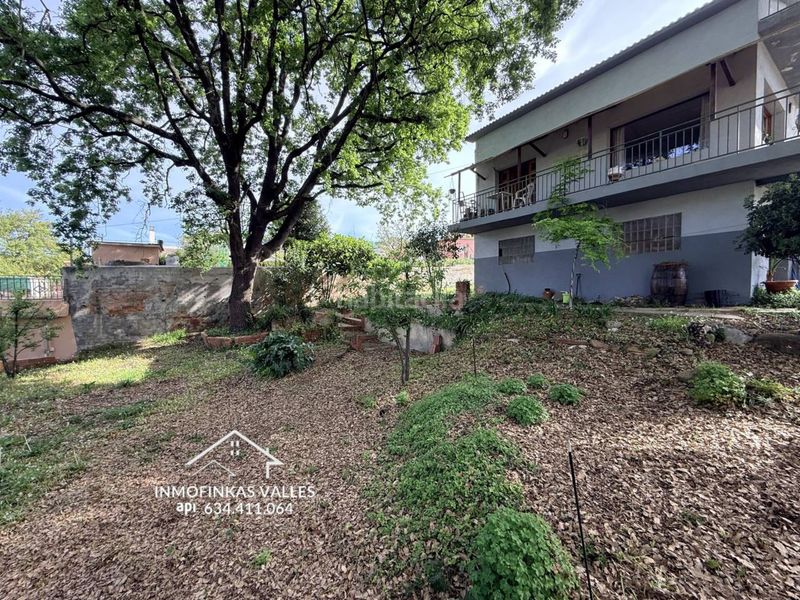 Foto ed2d1337-c896-45c8-a16b-604b223bca31. Casa amb calefacció aparcament a Lliçà d´Amunt