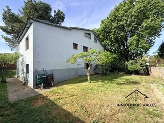 Maison  Calle joan alcover. Casa 4 dormitorios a reformar con muchas posibilidades en lliça