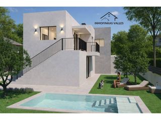 Casa a Calle Masroig 11