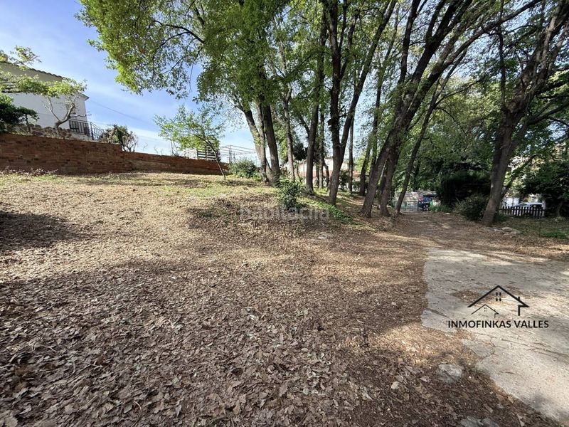 Foto 0ad023e3-e665-40f6-bdf3-6a33fc1c4071. Wohngrundstück in calle joan alcover 29 in Lliçà d´Amunt