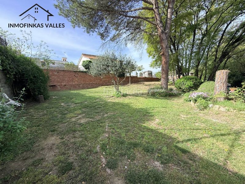 Foto db76819f-3da4-4bfc-9a46-0386dfa89326. Wohngrundstück in calle joan alcover 29 in Lliçà d´Amunt