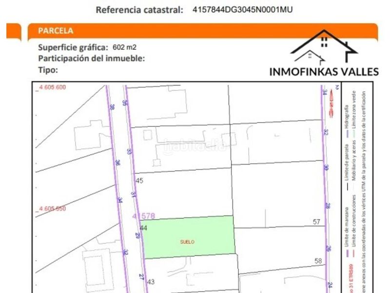 Foto ead2ff60-bc8d-450d-add9-e6025ade2af8. Wohngrundstück in calle joan alcover 29 in Lliçà d´Amunt