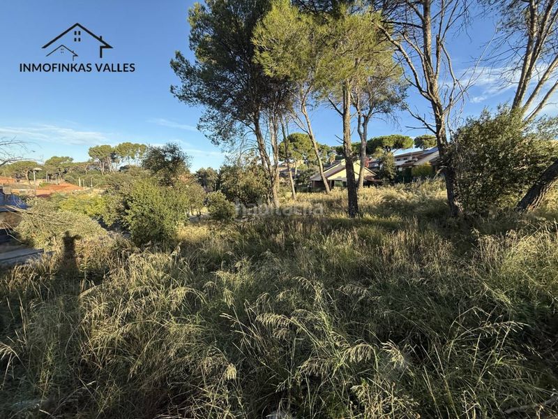 Foto 178edc47-72c0-416b-99ef-5b0c792f61fe. Finca rústica a calle cedro 4 a Lliçà de Vall