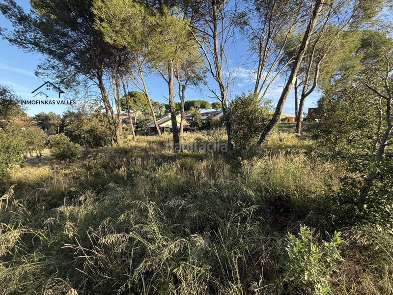 Foto 2ae21459-3554-432c-ad10-c410d0ed63b2. Finca rústica a calle cedro 4 a Lliçà de Vall