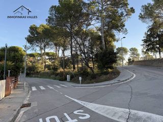 Finca rústica  Calle cedro 4. Espectacular terreno en lliça de vall can vilardebo de 1159m2