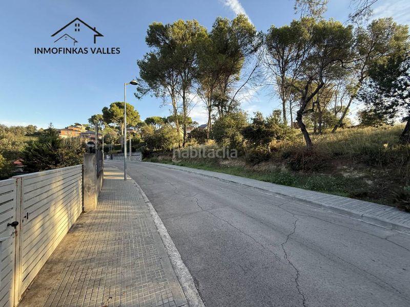 Foto 5cc4b8ee-7424-4081-bf11-37b5925f0f86. Finca rústica a calle cedro 4 a Lliçà de Vall