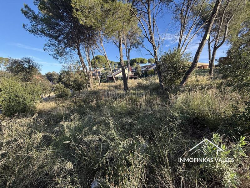 Foto 5d4559c8-7a24-4762-bccd-a1086e731f1e. Finca rústica a calle cedro 4 a Lliçà de Vall
