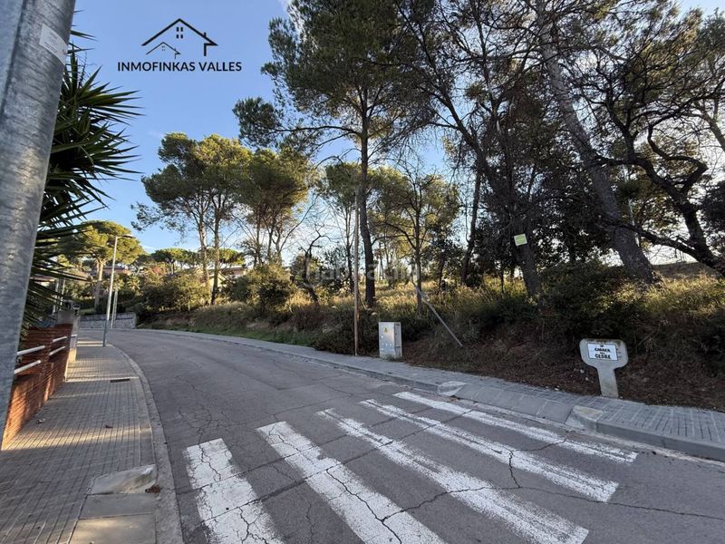 Foto 5e6eb84e-b039-41c3-97b2-e09664367015. Finca rústica a calle cedro 4 a Lliçà de Vall