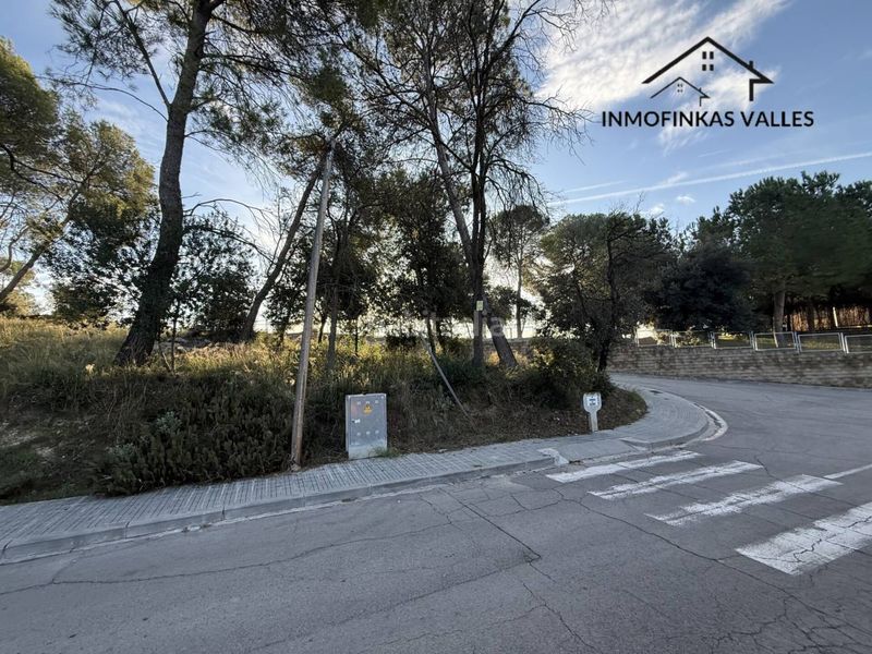 Foto 75b085db-e712-42e0-b331-90b75af552e1. Finca rústica a calle cedro 4 a Lliçà de Vall