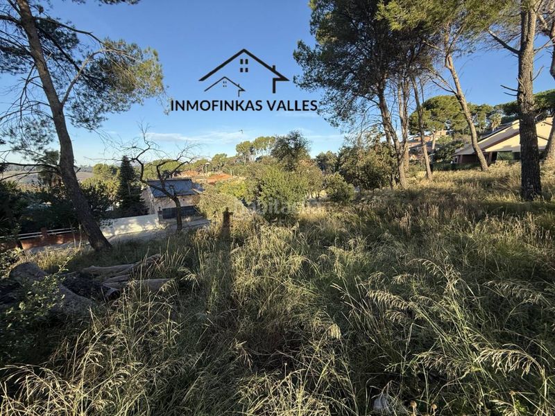 Foto 7977c429-b4d5-40d3-88d7-aafd32710e86. Finca rústica a calle cedro 4 a Lliçà de Vall