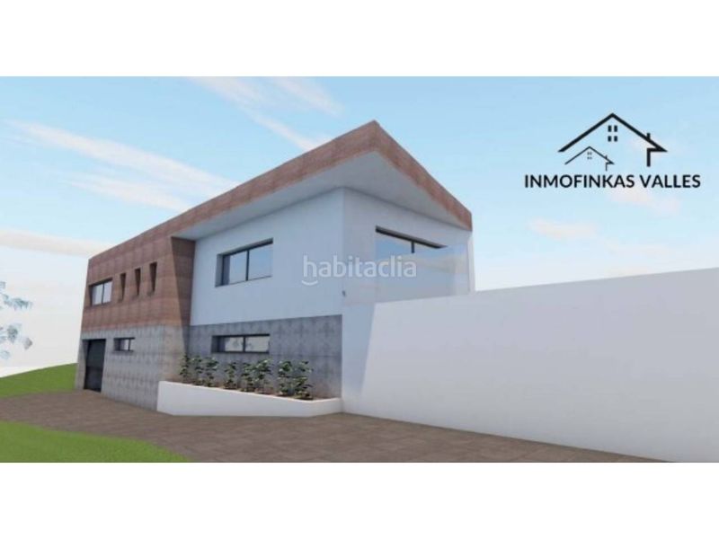 Foto a59e9769-13d7-465e-87a0-d39bc447c330. Finca rústica a calle cedro 4 a Lliçà de Vall