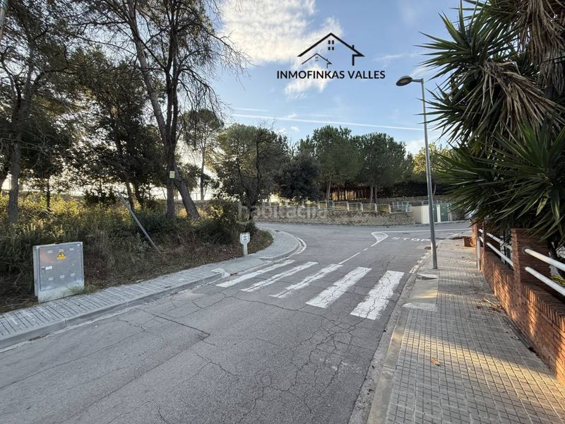 Foto a5d4db19-dda3-4ca0-9275-5f6ba3034122. Finca rústica a calle cedro 4 a Lliçà de Vall