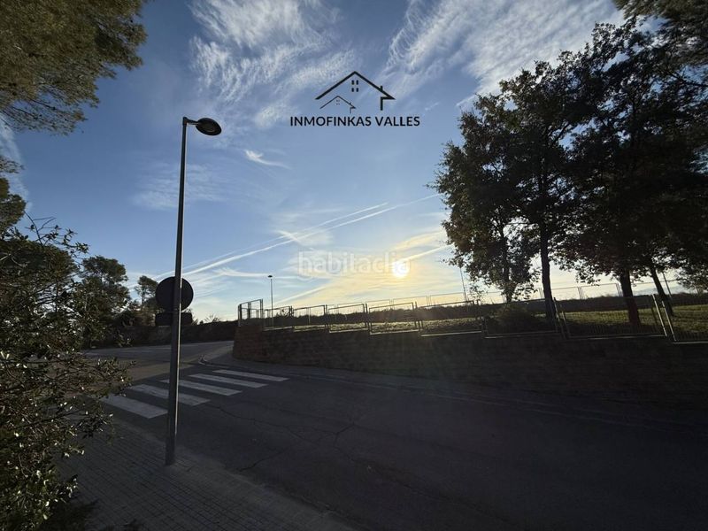 Foto a7128716-c39e-42b1-a2fa-31e901888009. Finca rústica a calle cedro 4 a Lliçà de Vall