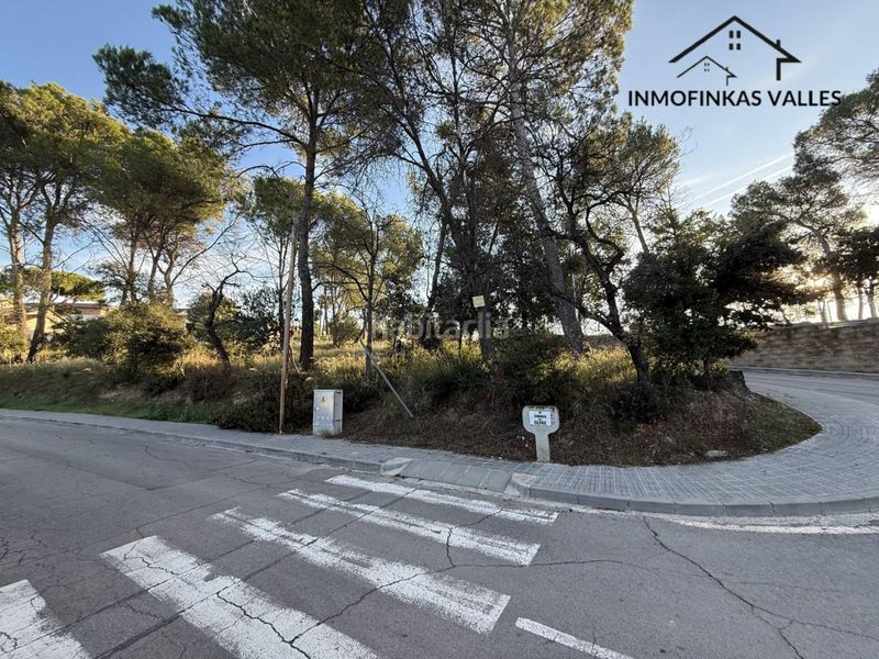 Foto b4bec167-34b0-4ac9-8b04-1214c16ec409. Finca rústica a calle cedro 4 a Lliçà de Vall