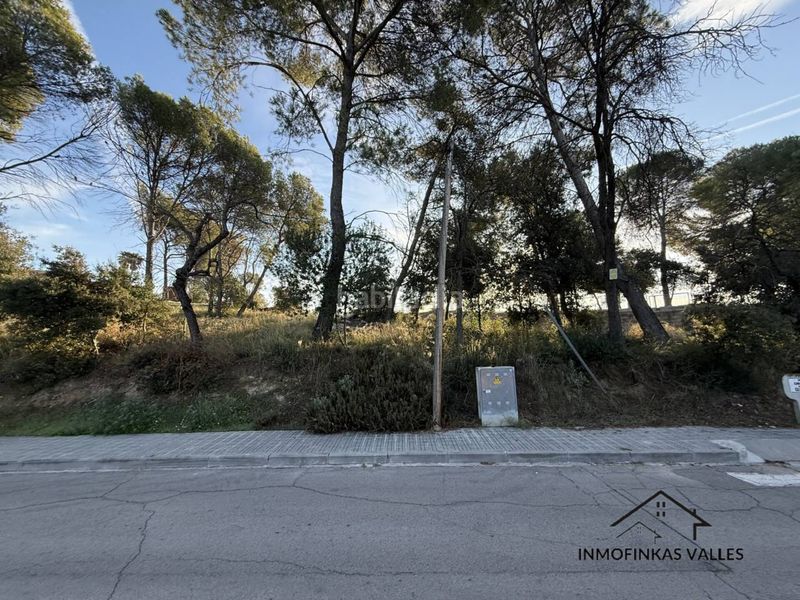 Foto e8bb3e72-74a7-4cd8-97d8-611ea38e4739. Finca rústica a calle cedro 4 a Lliçà de Vall