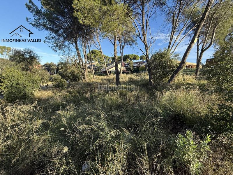 Foto fd99bbca-af47-401a-b1c2-401f0e3dbe44. Finca rústica a calle cedro 4 a Lliçà de Vall
