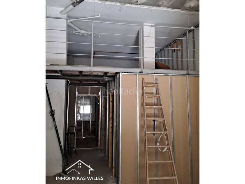 Foto 61c6bea0-124d-4028-9f90-34cd3672924e. Piso  planta baja a estrenar de 70 m2 con piscina comunitaria en mollet del valles en Mollet del Vallès