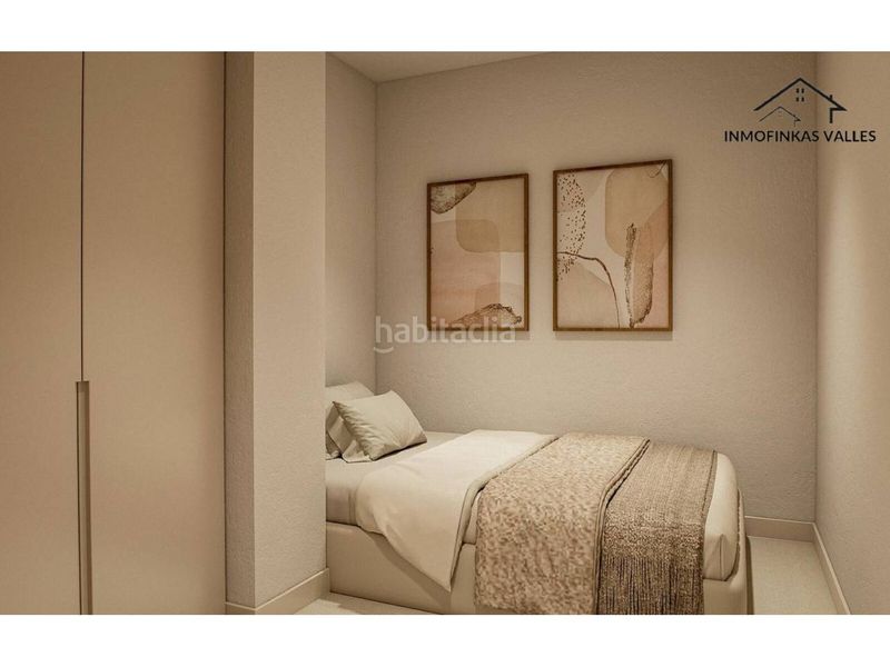 Foto 8ed74bd0-0dce-40ce-9e94-65d1c3c3119c. Piso  planta baja a estrenar de 70 m2 con piscina comunitaria en mollet del valles en Mollet del Vallès