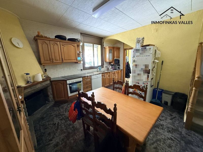 Foto 0b62781f-99bc-4bd4-bcbc-b661e214d938. Casa amb calefacció aparcament a Lliçà de Vall