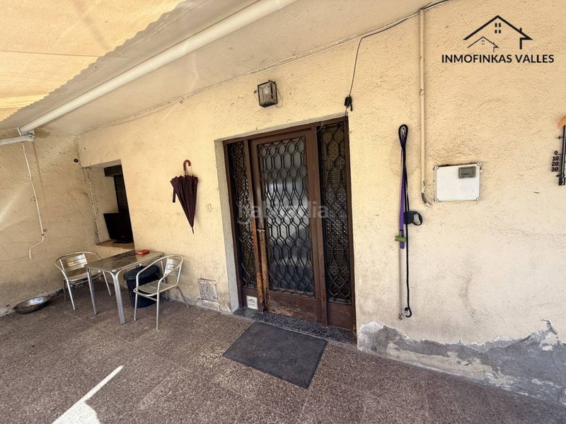 Foto 0c70c005-e507-41c4-8862-f8953bda9092. Casa amb calefacció aparcament a Lliçà de Vall
