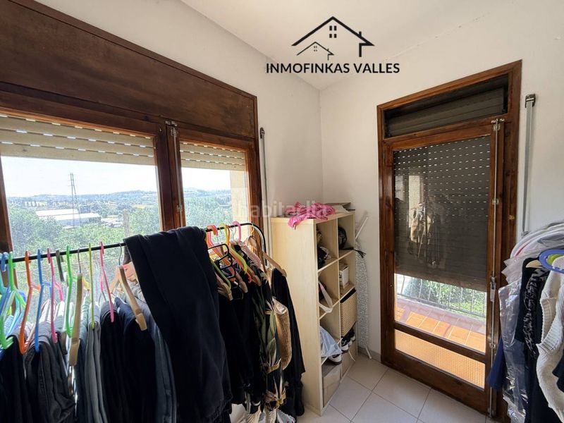 Foto 477912dc-f05d-4618-9d9e-d4c3b3718b1a. Casa amb calefacció aparcament a Lliçà de Vall