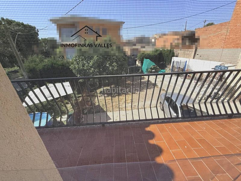 Foto 4a088f87-58a8-4a46-a415-442c6cea95d8. Casa amb calefacció aparcament a Lliçà de Vall