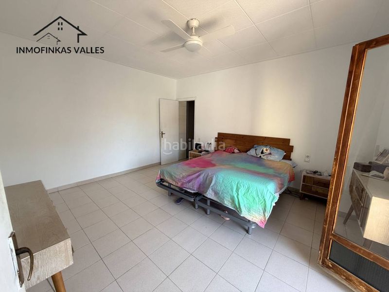 Foto 554dbc4f-d027-40ef-a9e4-7a7f35dcb7c3. Casa amb calefacció aparcament a Lliçà de Vall