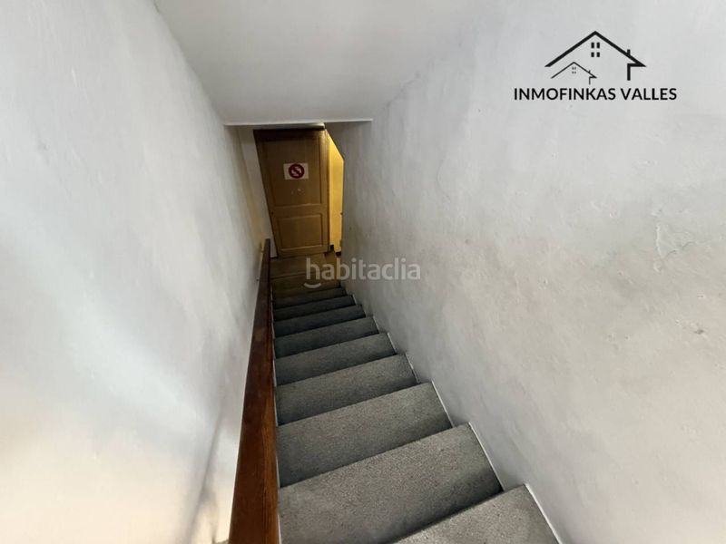 Foto b8dae52f-ac14-446a-aa6a-e7347b24ae10. Casa amb calefacció aparcament a Lliçà de Vall