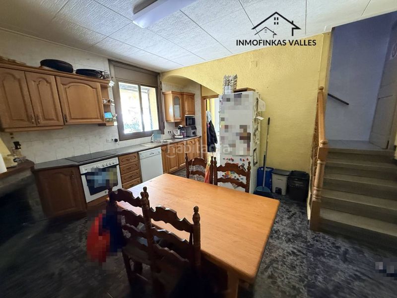 Foto ba0dd336-93f0-4888-b26c-4fb1445c4c11. Casa amb calefacció aparcament a Lliçà de Vall