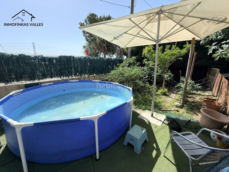 Foto c04c56c4-24e3-4a5e-a578-6faeb1784b6d. Casa amb calefacció aparcament a Lliçà de Vall