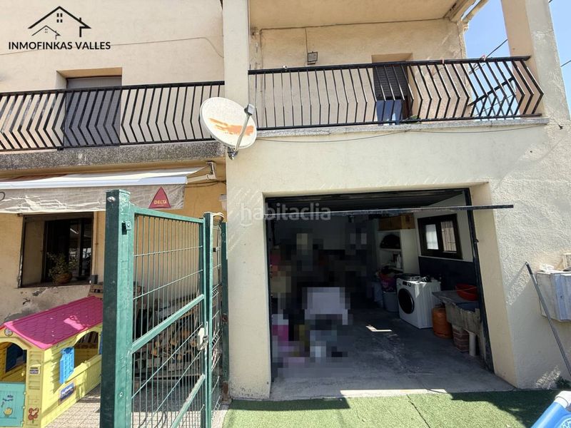 Foto c75a8c3d-a98e-49f9-b2f6-61553476e4c5. Casa amb calefacció aparcament a Lliçà de Vall