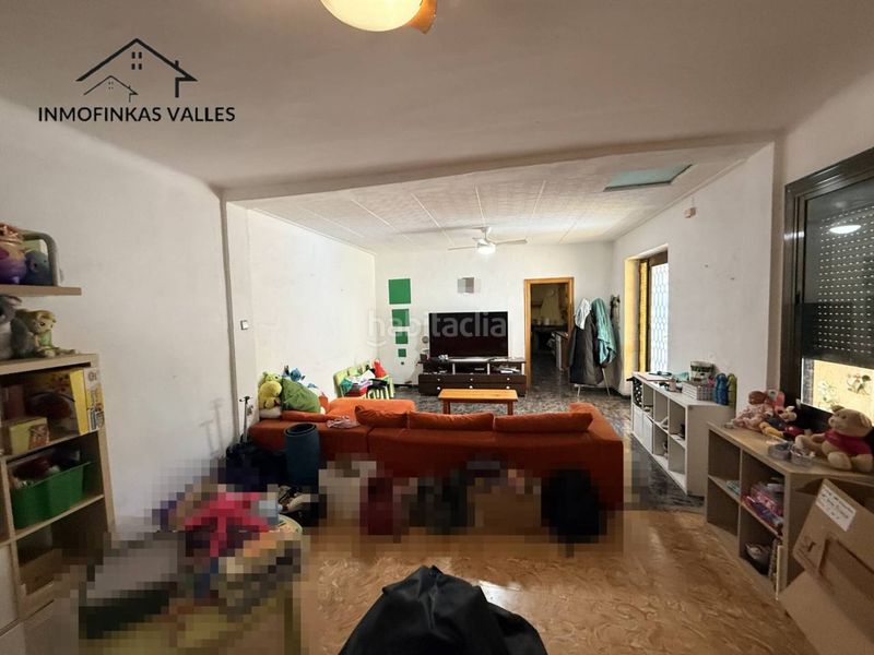 Foto cd62e377-50df-480a-af1f-59d838a527f3. Casa amb calefacció aparcament a Lliçà de Vall