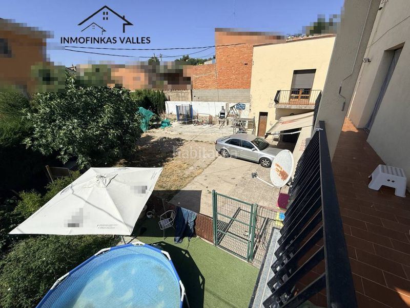 Foto d4662592-d05b-417e-a94f-fe4a3a27582e. Casa amb calefacció aparcament a Lliçà de Vall