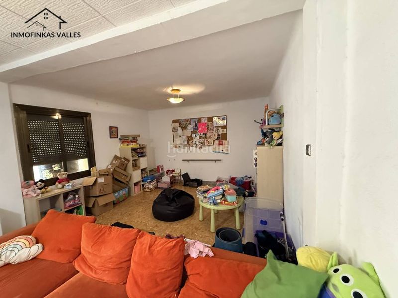 Foto f7479778-a0b9-49d7-89ac-66e9fa81d50d. Casa amb calefacció aparcament a Lliçà de Vall