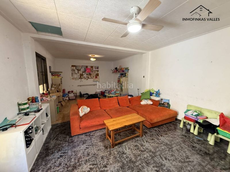 Foto fef4397a-0486-4bd9-bc2d-2258261cb0eb. Casa amb calefacció aparcament a Lliçà de Vall