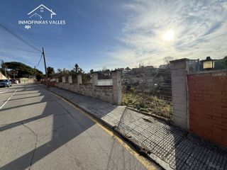 Terreny residencial a Calle Camí de Can Batista 15