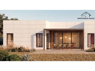 Casa a Calle urgell 54. Espectacular casa aislada a 4 vientos con piscina en  proceso de