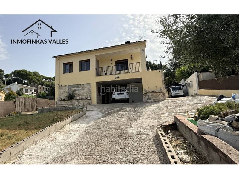 Foto 4c6809a4-947f-47f0-90d0-356f90af9f33. Casa amb calefacció aparcament piscina a Lliçà de Vall
