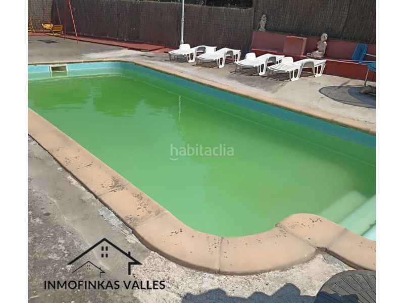Foto 5e54cd8f-2e9d-493c-8b68-17f493649cf2. Casa amb calefacció aparcament piscina a Lliçà de Vall