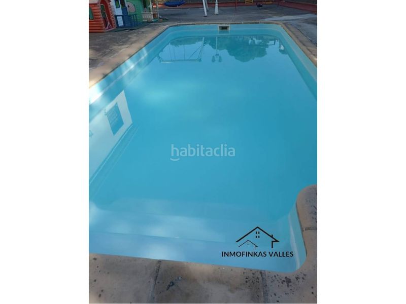 Foto 667a157c-e1ec-4d06-a7e3-a972211f079e. Casa amb calefacció aparcament piscina a Lliçà de Vall