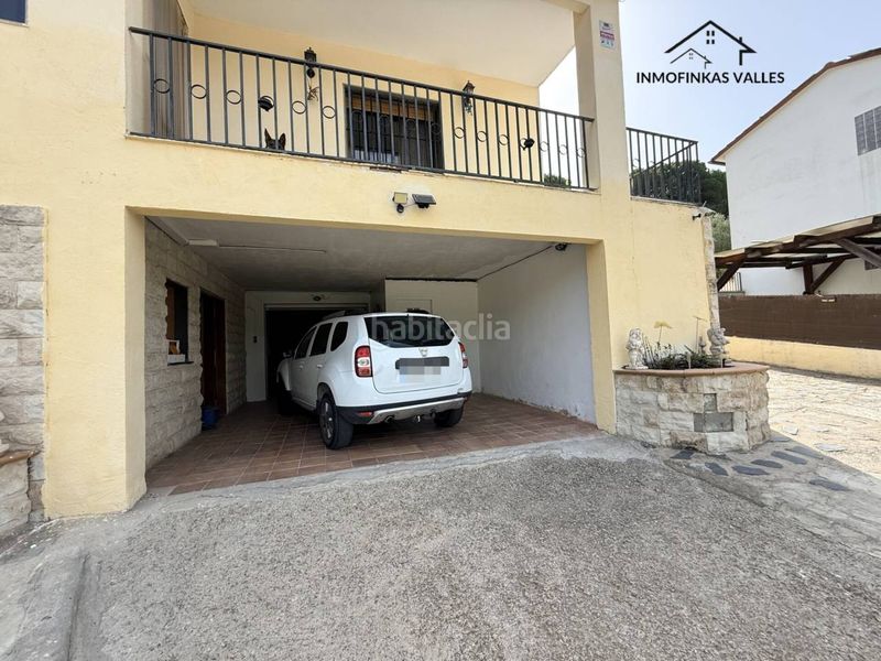 Foto 688c9fb5-7a5a-4bd6-9e4c-ba59d8fb7d58. Casa amb calefacció aparcament piscina a Lliçà de Vall