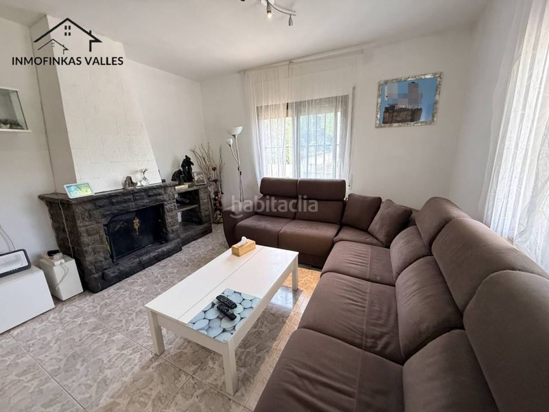 Foto babb6239-84f4-42a4-86ac-53c3ee71699a. Casa amb calefacció aparcament piscina a Lliçà de Vall